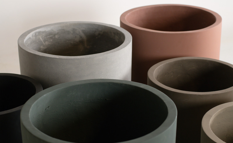 Dossier de presse | 7094-01 - Communiqué de presse | Introduction de la Cruz Planter de Greenmood - Greenmood - Produit - Crédit photo : Anna Nina Gacka