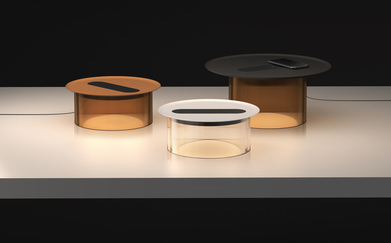Press kit | 1161-02 - Press release | Carousel Intelligent Light for Any Environment - Pablo Designs - Product - Photo credit: PABLO Designs 