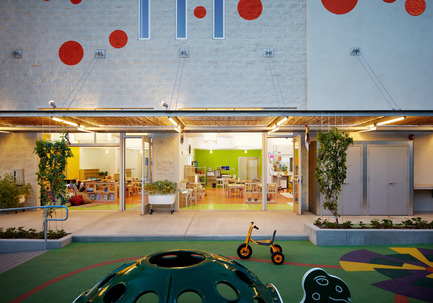 Dossier de presse | 883-03 - Communiqué de presse | 2012 AIA Institute Honor Awards recognize excellence in Architecture, Interiors and Urban Design - The American Institute of Architects (AIA) - Concours - Crédit photo : Eric Staudenmaier