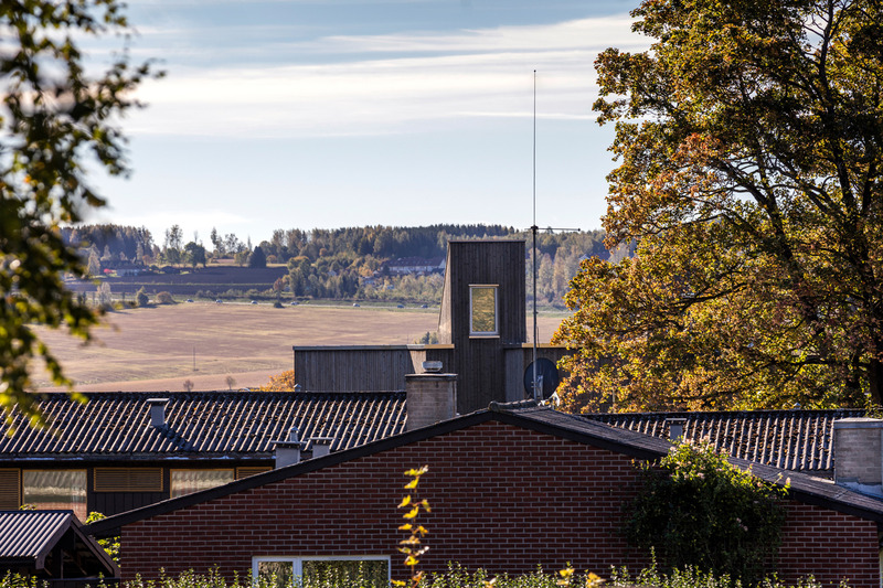 Dossier de presse | 7015-01 - Communiqué de presse | Toneheim Folkehøgskole an Architizer A+Awards Winner - ASAS arkitektur - Architecture résidentielle - Crédit photo : ASAS arkitektur