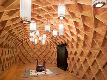 Dossier de presse | 739-04 - Communiqué de presse | 2011Winners National Design Exchange Awards - Design Exchange, Canada's Design Museum - Concours