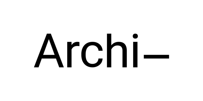 Dossier de presse | 1440-04 - Communiqué de presse | CGA devient Archi- - Archi- - Architecture institutionnelle -  Logo Archi-  - Crédit photo :  Archi-  