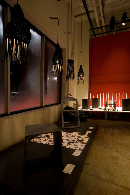 Press kit | 670-03 - Press release | souk @ sat | take 8 | 2011 - Society for Arts and Technology (SAT) - Event + Exhibition - souk @ sat  - Photo credit: Steve Montpetit