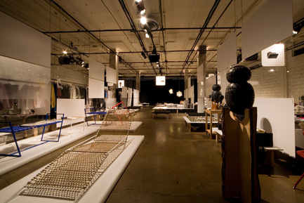 Press kit | 670-03 - Press release | souk @ sat | take 8 | 2011 - Society for Arts and Technology (SAT) - Event + Exhibition - souk @ sat - Photo credit: Steve Montpetit