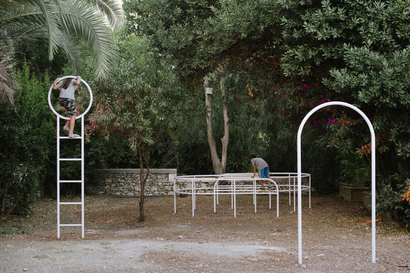 Press kit | 6944-02 - Press release | Jerusalem Design Week 2023: Exploring 'Lies & Falsehoods' - Jerusalem Design Week - Event + Exhibition - Agency for Unseen Sights - Photo credit: Dor Kedmi