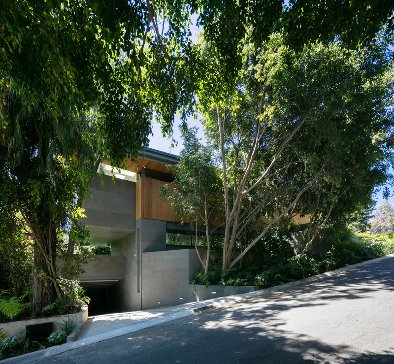 Press kit | 4685-01 - Press release | Casa Escondida - Grupo Arquitectura - Residential Architecture - Photo credit: Agustín Garza 