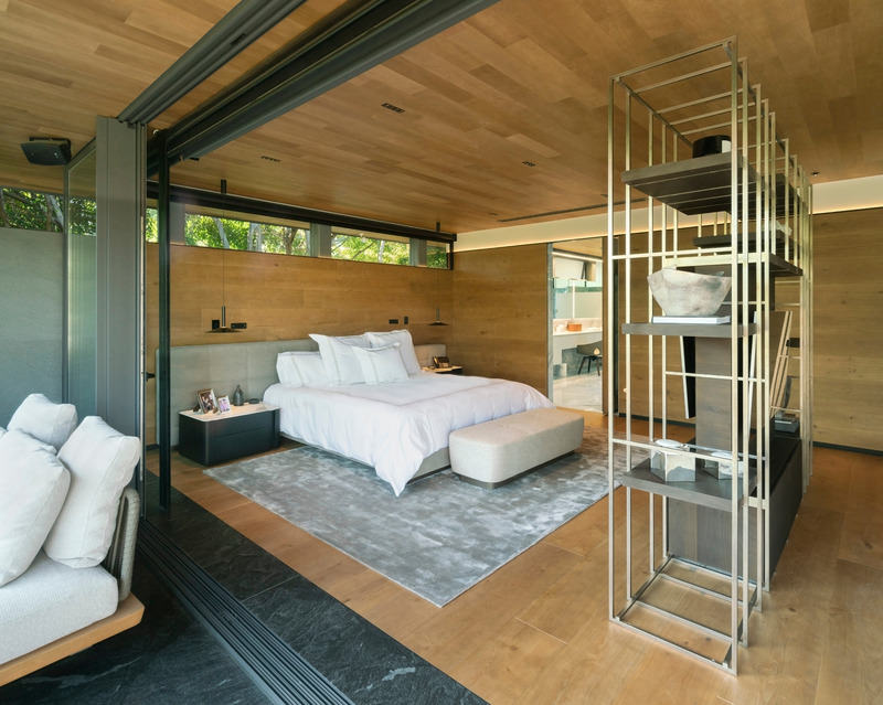 Press kit | 4685-01 - Press release | Casa Escondida - Grupo Arquitectura - Residential Architecture - Photo credit: Agustín Garza