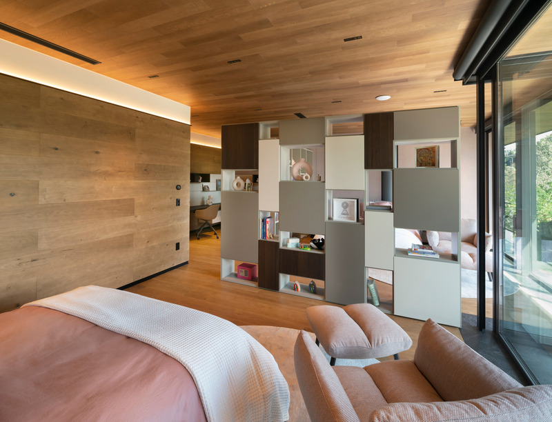 Press kit | 4685-01 - Press release | Casa Escondida - Grupo Arquitectura - Residential Architecture - Photo credit: Agustín Garza