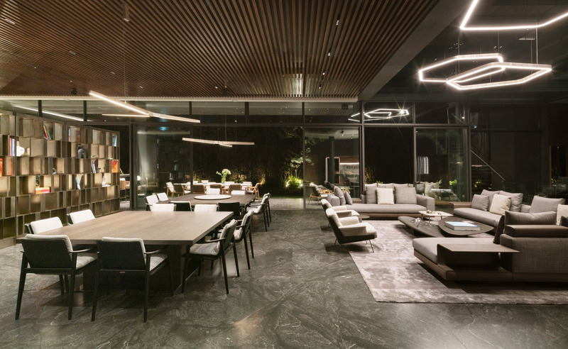 Press kit | 4685-01 - Press release | Casa Escondida - Grupo Arquitectura - Residential Architecture - Photo credit: Agustín Garza