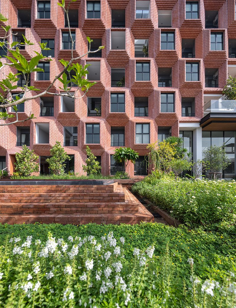 Press kit | 661-75 - Press release | World Architecture Festival 2023 Shortlist Reveals Most Inspiring Projects from Around the Globe - World Architecture Festival (WAF) - Competition - Pusayapuri by EKAR Architects  - Photo credit: © Rungkit Charoenwat