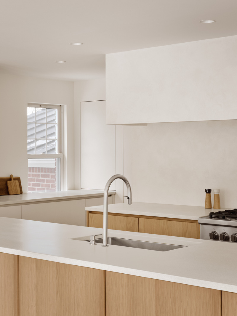 Press kit | 4241-07 - Press release | De Vimy residence - Vives St-Laurent - Residential Interior Design - Photo credit: Alex Lesage