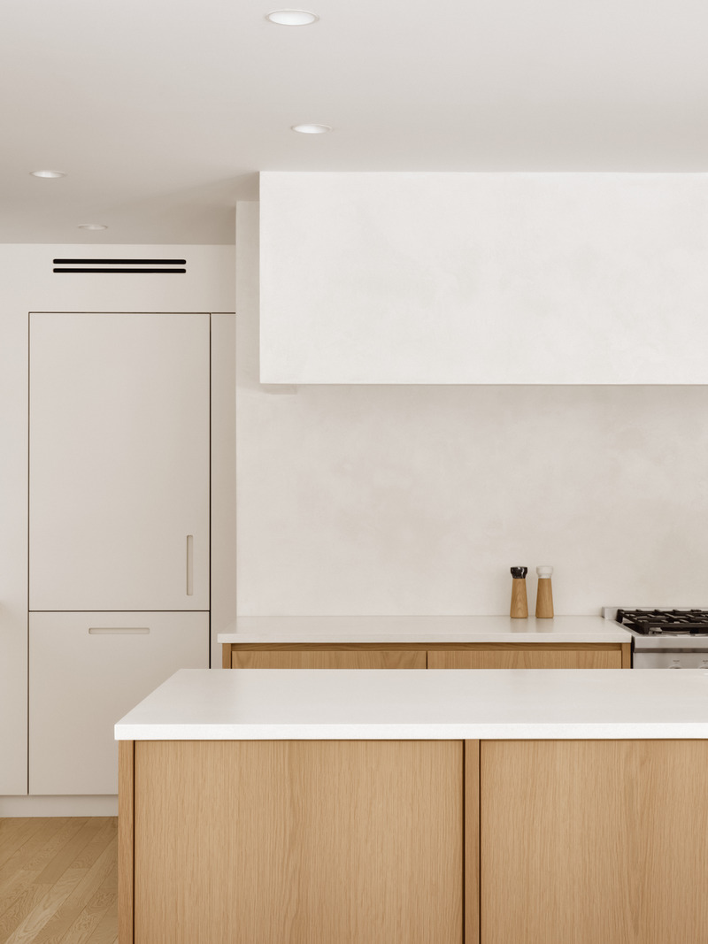 Press kit | 4241-07 - Press release | De Vimy residence - Vives St-Laurent - Residential Interior Design - Photo credit: Alex Lesage