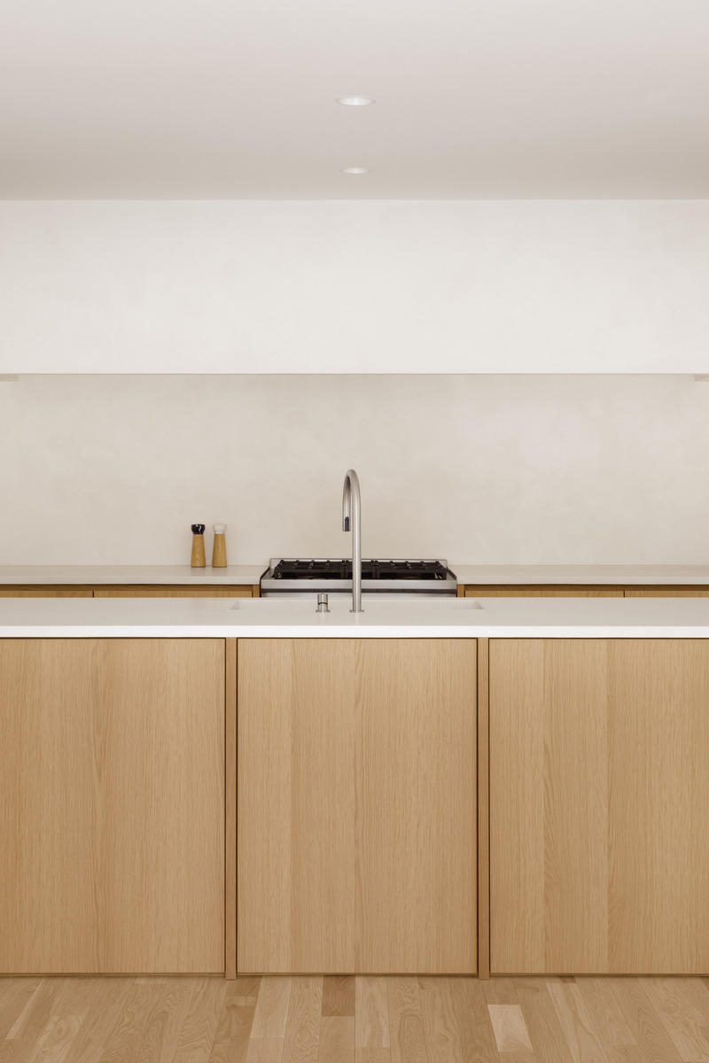 Press kit | 4241-07 - Press release | De Vimy residence - Vives St-Laurent - Residential Interior Design - Photo credit: Alex Lesage