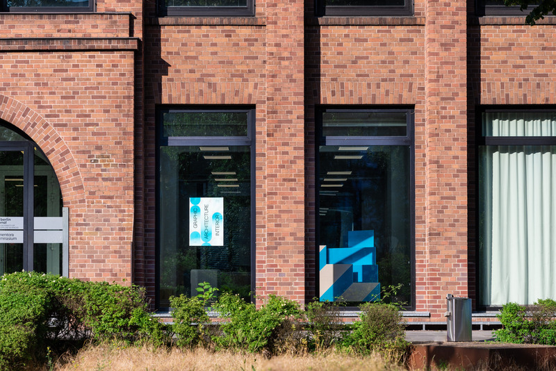 Press kit | 5597-02 - Press release | Berlin International Lobby furniture - L’atelier - Product - Outside view - Photo credit: Philipp Jester