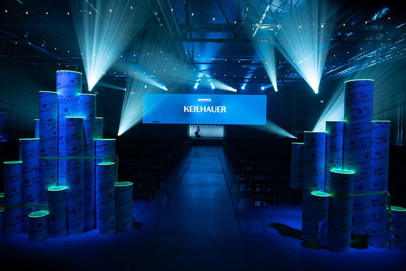 Dossier de presse | 809-38 - Communiqué de presse | Meet the Winners of the 2023 AZ Awards! - AZURE Media - Concours - Sonotube Installation by George Brown School of Design - Crédit photo : Mauricio Calero