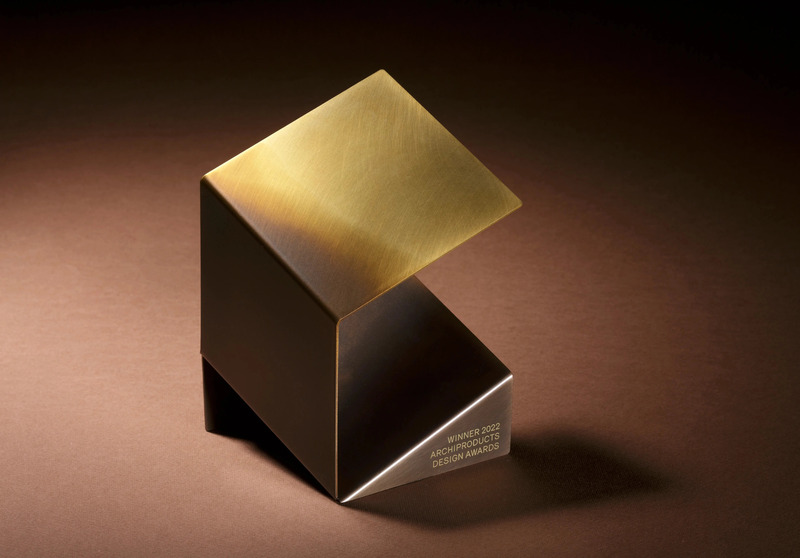 Dossier de presse | 5622-04 - Communiqué de presse | Archiproducts Design Awards 2023 : Le concours célébrant l’excellence du design dans le monde entier - Archiproducts - Concours - Brand Award by De Castelli - Crédit photo : Archiproducts