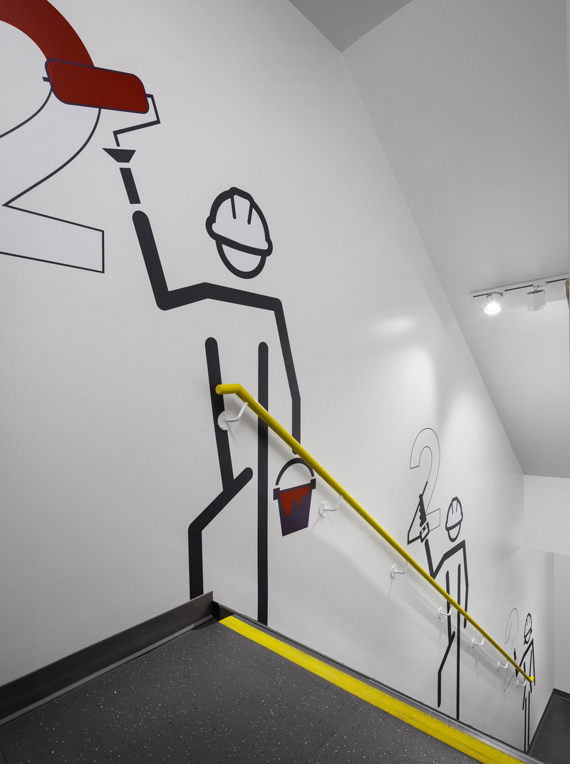 Dossier de presse | 2403-04 - Communiqué de presse | APCHQ - Imperatori Design - Design d’intérieur commercial - Crédit photo : Stéphane Brügger
