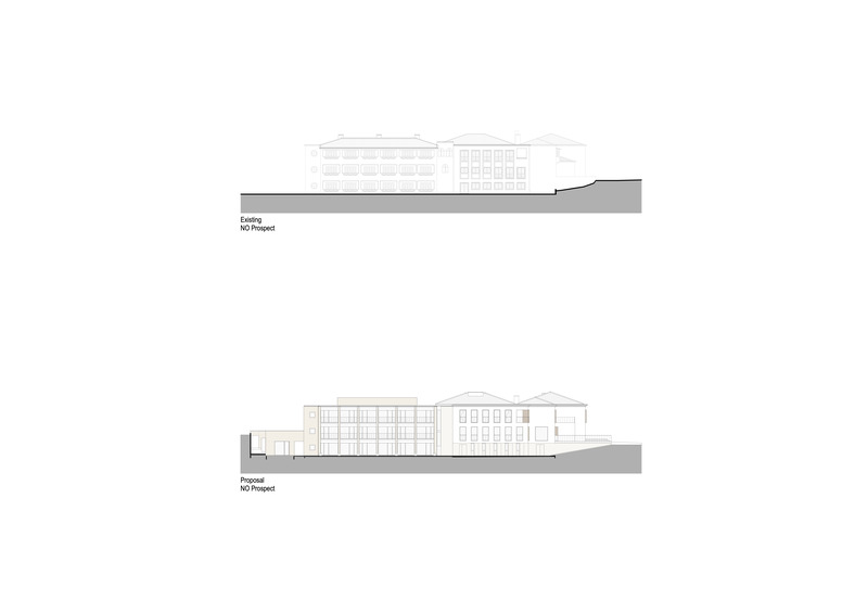 Dossier de presse | 967-03 - Communiqué de presse | Aethos Ericeira Hotel - Pedra Silva Arquitectos - Architecture commerciale - NO Prospect - Crédit photo : Pedra Silva Arquitectos