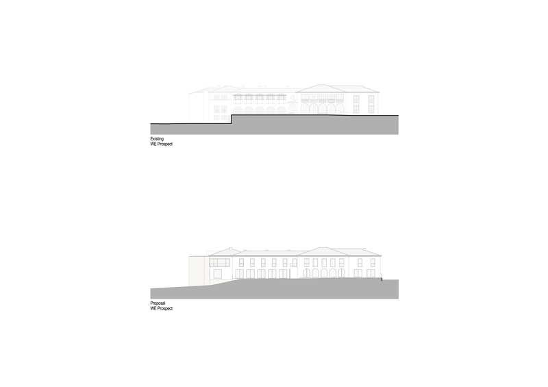 Dossier de presse | 967-03 - Communiqué de presse | Aethos Ericeira Hotel - Pedra Silva Arquitectos - Architecture commerciale - WE Prospect - Crédit photo : Pedra Silva Arquitectos