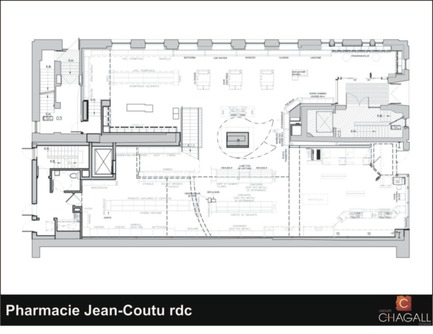 Dossier de presse | 794-02 - Communiqué de presse | Groupe Chagall parmi les lauréats d’un prix prestigieux à l’échelle des Amériques - Chagall Design - Évènement + Exposition - Crédit photo : Groupe Chagall