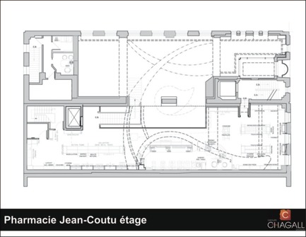 Dossier de presse | 794-02 - Communiqué de presse | Groupe Chagall parmi les lauréats d’un prix prestigieux à l’échelle des Amériques - Chagall Design - Évènement + Exposition - Crédit photo : Groupe Chagal
