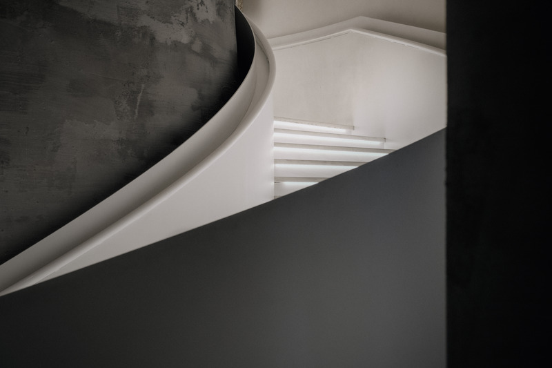 Press kit | 1213-02 - Press release | MILOS Hudson Yards - AtelierCarle - Residential Interior Design - Photo credit: Felix Michaud