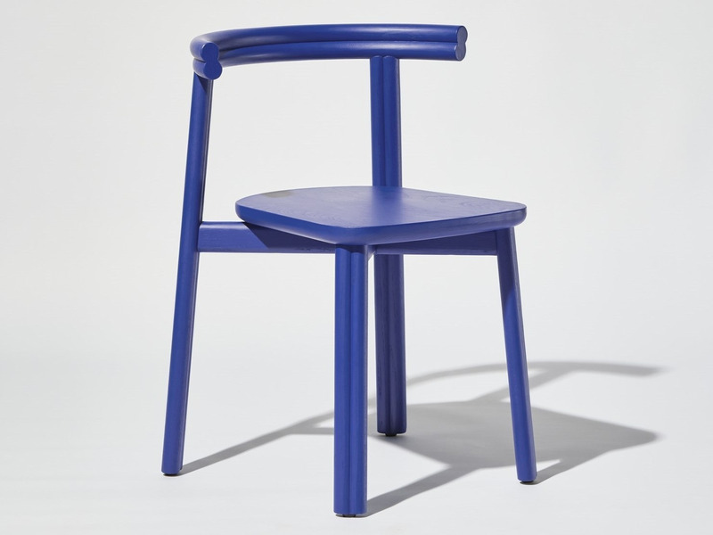 Dossier de presse | 5622-04 - Communiqué de presse | Archiproducts Design Awards 2023 : Le concours célébrant l’excellence du design dans le monde entier - Archiproducts - Concours - TWILL designed by Sarah Gibson and Nicholas Karlovasitis - Crédit photo : <p style="">DesignByThem </p>