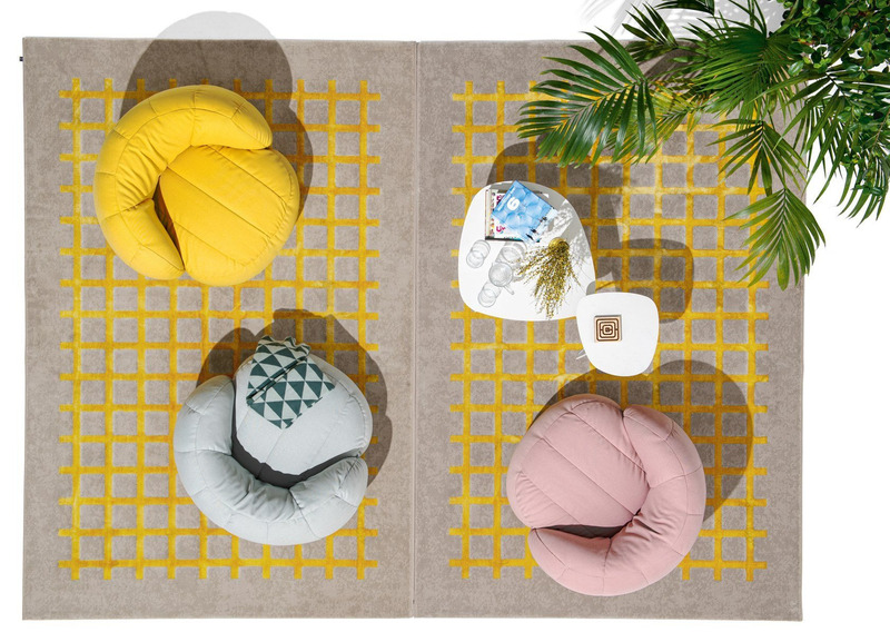 Dossier de presse | 5622-04 - Communiqué de presse | Archiproducts Design Awards 2023 : Le concours célébrant l’excellence du design dans le monde entier - Archiproducts - Concours - REEF designed by Michele Menescardi - Crédit photo : Connubia