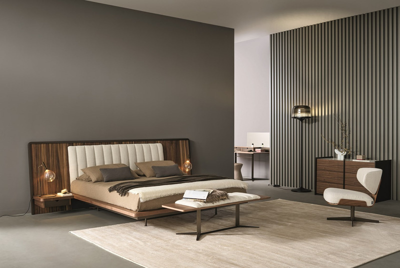 Dossier de presse | 5622-04 - Communiqué de presse | Archiproducts Design Awards 2023 : Le concours célébrant l’excellence du design dans le monde entier - Archiproducts - Concours - NELSON L designed by Matteo Nunziati - Crédit photo : Bonaldo