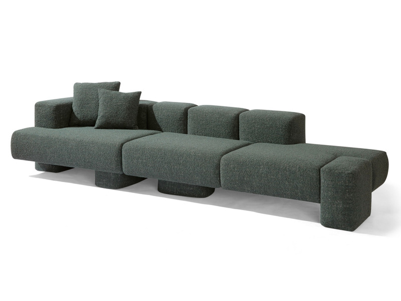 Dossier de presse | 5622-04 - Communiqué de presse | Archiproducts Design Awards 2023 : Le concours célébrant l’excellence du design dans le monde entier - Archiproducts - Concours - CUSCO designed by Giorgio Bonaguro - Crédit photo : Carpanese Home