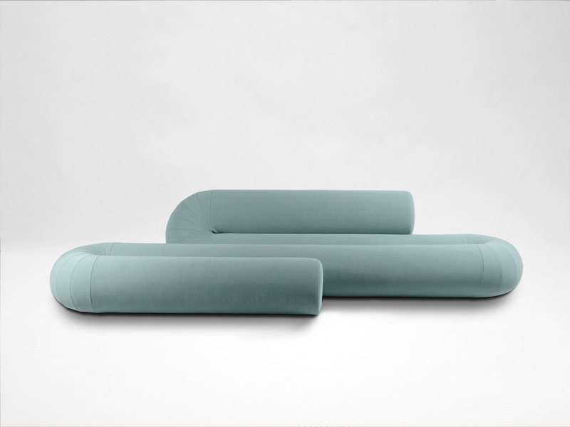 Dossier de presse | 5622-04 - Communiqué de presse | Archiproducts Design Awards 2023 : Le concours célébrant l’excellence du design dans le monde entier - Archiproducts - Concours -  SERPENTINE designed by Christophe de la Fontaine - Crédit photo : DANTE - Goods And Bads