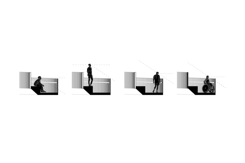 Press kit | 7178-01 - Press release | Ring of Bjólfur - Esja Architecture - Commercial Architecture - Photo credit: Design team