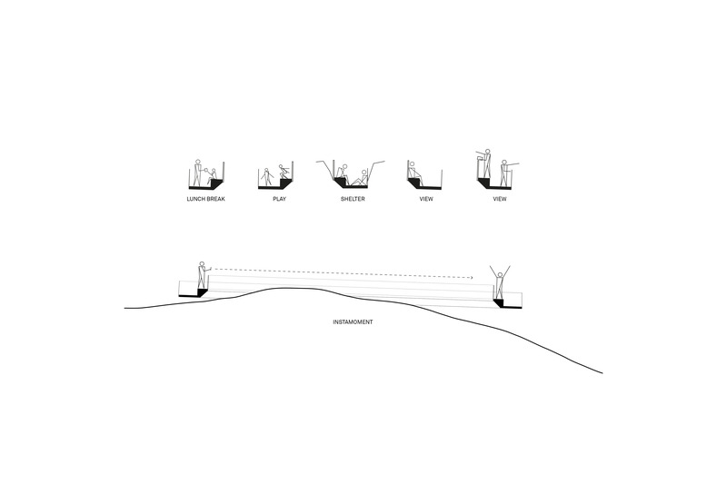 Press kit | 7178-01 - Press release | Ring of Bjólfur - Esja Architecture - Commercial Architecture - Photo credit: Design team