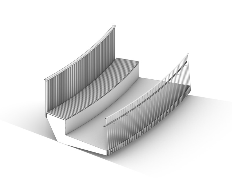 Press kit | 7178-01 - Press release | Ring of Bjólfur - Esja Architecture - Commercial Architecture - Photo credit: Design team