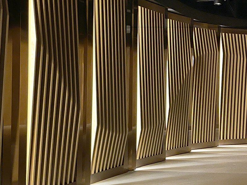 Dossier de presse | 6804-01 - Communiqué de presse | Pt Group Event Space - Fat Design Studio Architects Limited - Design d’intérieur commercial - Crédit photo : Leung Wan Fei Lourance, Fat Design Studio Architects Ltd.