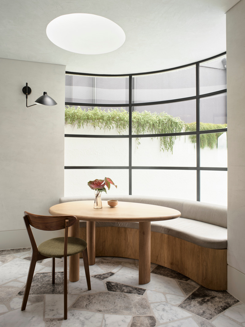 Press kit | 2887-10 - Press release | Pacific House - Alexander &CO. - Residential Architecture - Photo credit: Anson Smart