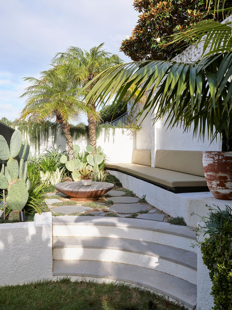 Press kit | 2887-10 - Press release | Pacific House - Alexander &CO. - Residential Architecture - Photo credit: Anson Smart