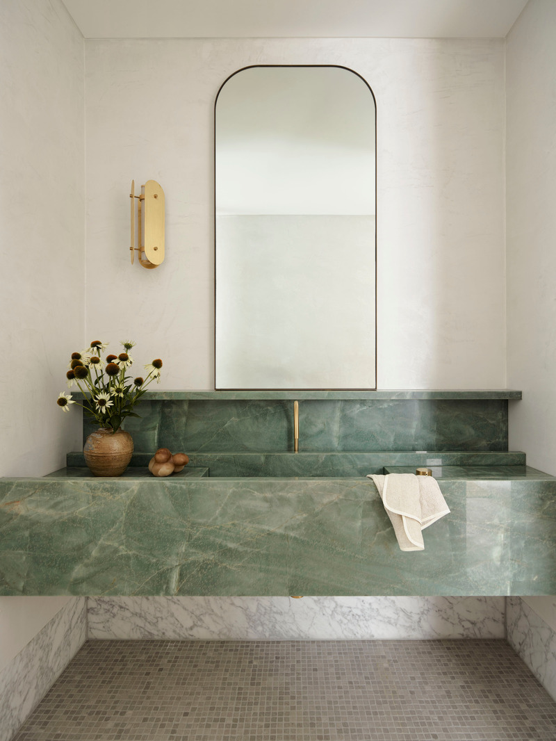 Press kit | 2887-10 - Press release | Pacific House - Alexander &CO. - Residential Architecture - Photo credit: Anson Smart