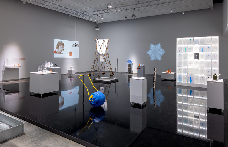 Press kit | 1634-02 - Press release | FOOD Exhibition at Design Museum Holon - Design Museum Holon - Event + Exhibition - Photo credit: Elad Sarig