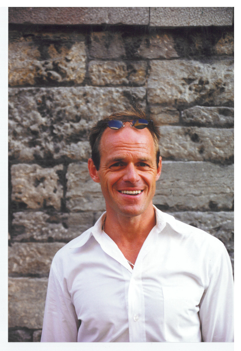 Press kit | 847-02 - Press release | Canadian Landscape Architect Claude Cormier, Designer of Innovative and Playful Public Spaces, dies at 63 - Claude Cormier Architectes Paysagistes - Landscape Architecture - Claude Cormier - Photo credit: CCxA