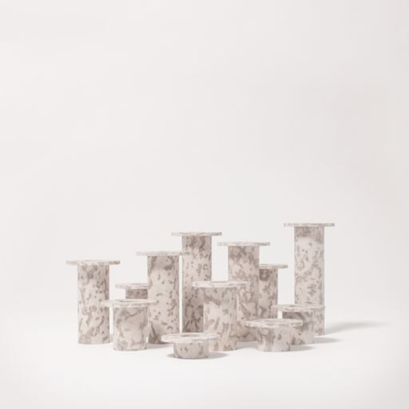 Press kit | 748-47 - Press release | A Look at the Canadian Manufacturing Landscape: the UQAM Centre de design Presents Industrial Craftsmanship - Centre de design de l’UQAM - Industrial Design - <p>Designer: Thom Fougere </p><p>Subject: Tyndall Vessels</p><p>Date: 2014</p> - Photo credit: Photo credit: Thom fougere