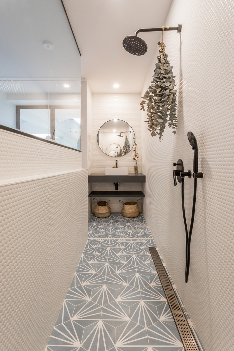 Press kit | 6480-01 - Press release | Atelier Chabot - The Playhouse - Indee Design - Residential Interior Design - Photo credit: Caroline Thibault