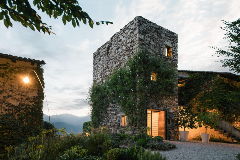 Press kit | 7351-01 - Press release | Quiet Luxury With Lake View - La Darbia Hotel Enchants Sophisticated Travelers - La Darbia Lago d'Orta - Lifestyle - Photo credit:   Tobias Kaser  
