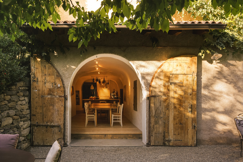 Press kit | 7351-01 - Press release | Quiet Luxury With Lake View - La Darbia Hotel Enchants Sophisticated Travelers - La Darbia Lago d'Orta - Lifestyle - Photo credit:  Tobias Kaser 
