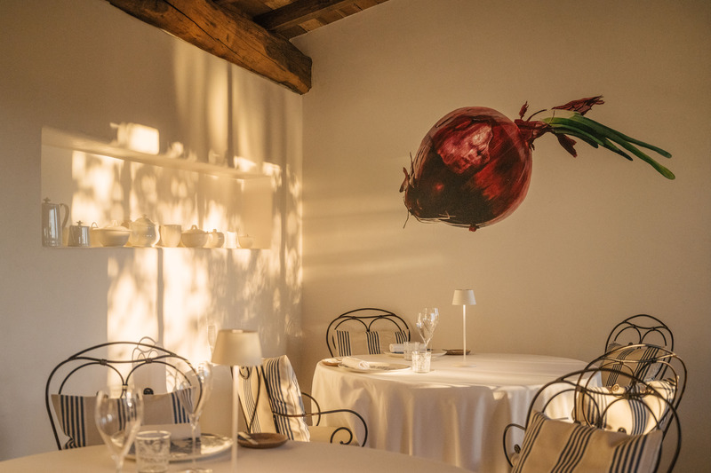 Press kit | 7351-01 - Press release | Quiet Luxury With Lake View - La Darbia Hotel Enchants Sophisticated Travelers - La Darbia Lago d'Orta - Lifestyle - Photo credit:  Tobias Kaser 