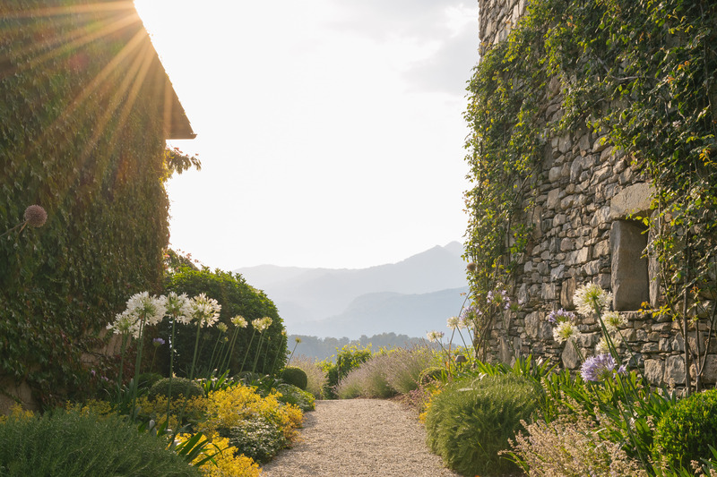 Press kit | 7351-01 - Press release | Quiet Luxury With Lake View - La Darbia Hotel Enchants Sophisticated Travelers - La Darbia Lago d'Orta - Lifestyle - Photo credit:  Tobias Kaser 