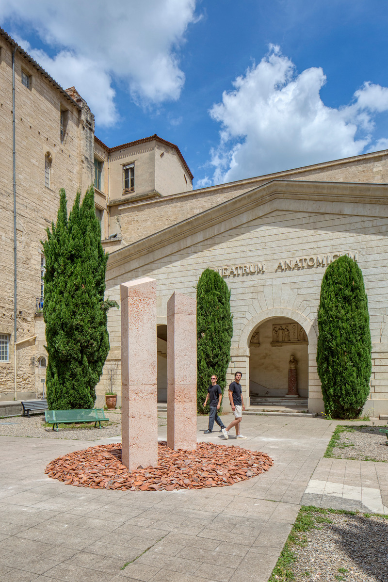 Dossier de presse | 982-54 - Communiqué de presse | Appel à candidatures - FAV 2024 - Association Champ Libre - Festival des Architectures Vives (FAV) - Évènement + Exposition - FAV 2023 - Matière Morte - AJAM Architecte - Crédit photo : Photoarchitecture