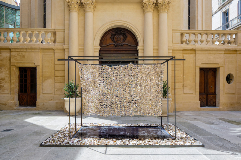 Dossier de presse | 982-54 - Communiqué de presse | Appel à candidatures - FAV 2024 - Association Champ Libre - Festival des Architectures Vives (FAV) - Évènement + Exposition - FAV 2023 - MédiFAV - Ecole d'Architecture de Grenoble - Crédit photo : Photoarchitecture