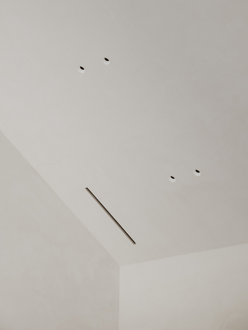 Dossier de presse | 1685-07 - Communiqué de presse | Maison Melba - Atelier L'Abri - Architecture résidentielle - Détails - Crédit photo : Alex Lesage