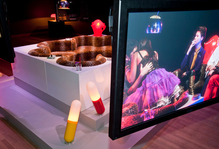 Press kit | 696-06 - Press release | BIG BANG - Giving free rein to creativity - Montreal Museum of Fine Arts (MMFA) - Event + Exhibition - Photo credit: MBAM, Denis Farley